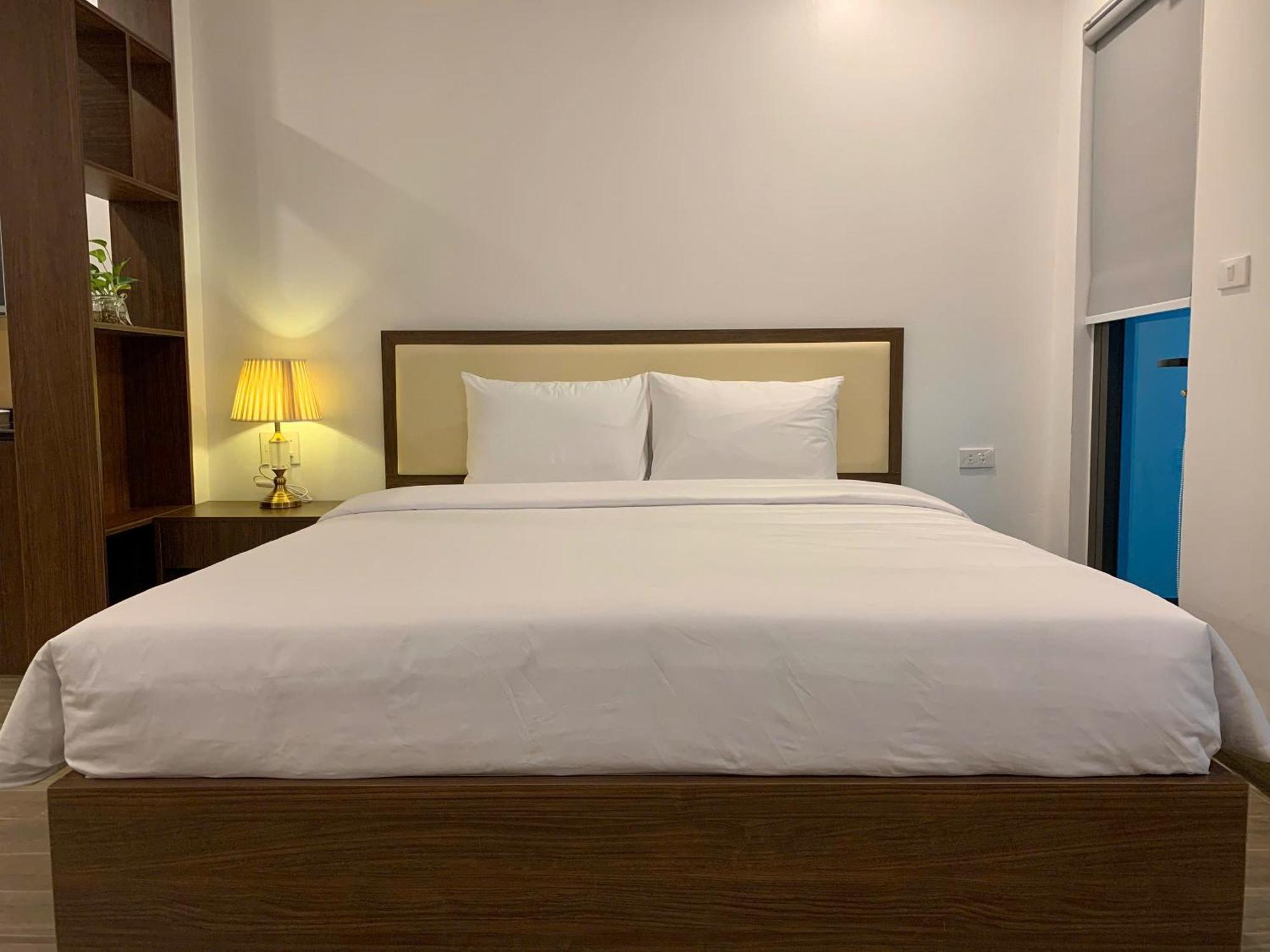 Fiorus Airport Hotel, Hanoi