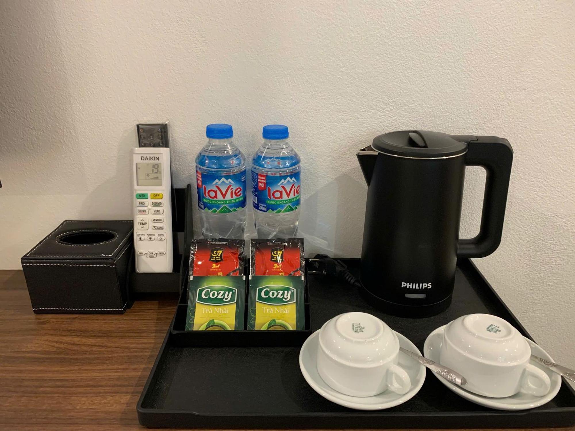 Fiorus Airport Hotel — Photos 3