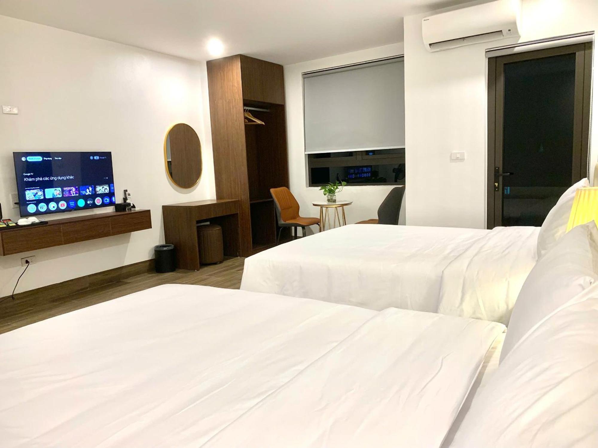 Fiorus Airport Hotel — Photos 2